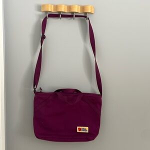 Fjallraven Vardag Crossbody